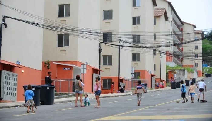 © Agência Brasil/Tomaz Silva Bolsa Família não terá reajuste previsto no Orçamento de 2027
