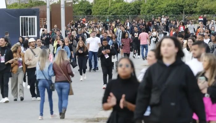 © Fernando Frazão/Agência Brasil Conheça as novas regras para proteger consumidores em grandes eventos