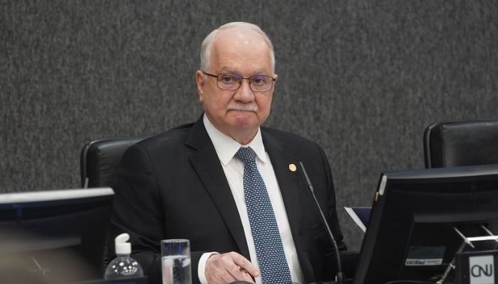 Instituto Vladimir Herzog alerta Fachin sobre interferência dos EUA