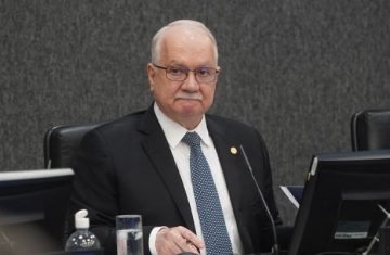 Instituto Vladimir Herzog alerta Fachin sobre interferência dos EUA