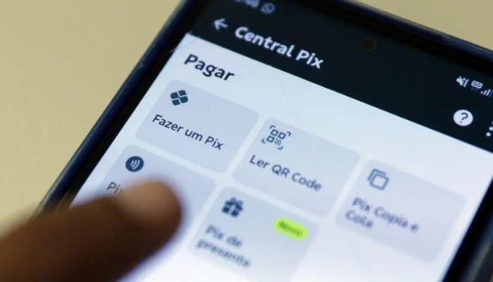 © Bruno Peres/Agência Brasil Nova regra do Pix amplia prazo para contestar golpe