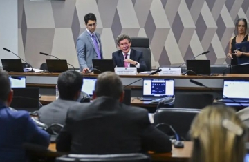 Ajustes no texto adiam votação da MP da 