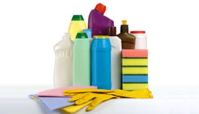 Anvisa interrompe fabricação de produtos de limpeza da Unilever