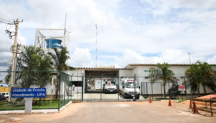 © Marcelo Camargo/Agência Brasil SUS amplia oferta de trombolíticos para infarto e AVC isquêmico