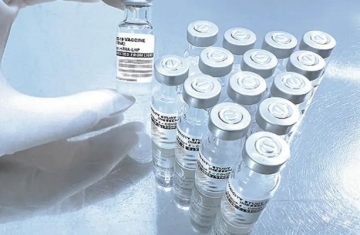 Fiocruz vai iniciar testes da primeira vacina RNAm contra a covid-19 