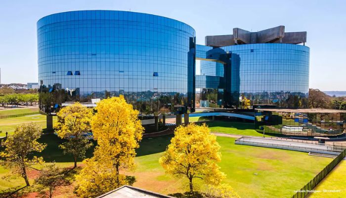 © Leobark Rodrigues/Secom/MPF PGR defende arquivamento de depoimento sobre suposta ameaça a Vorcaro