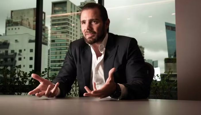Vorcaro: ‘Achava que tinha construído um sistema para me proteger, e tudo se virou contra mim’