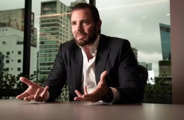 Vorcaro: ‘Achava que tinha construído um sistema para me proteger, e tudo se virou contra mim’
