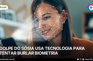 Golpe do sósia usa tecnologia para tentar burlar biometria