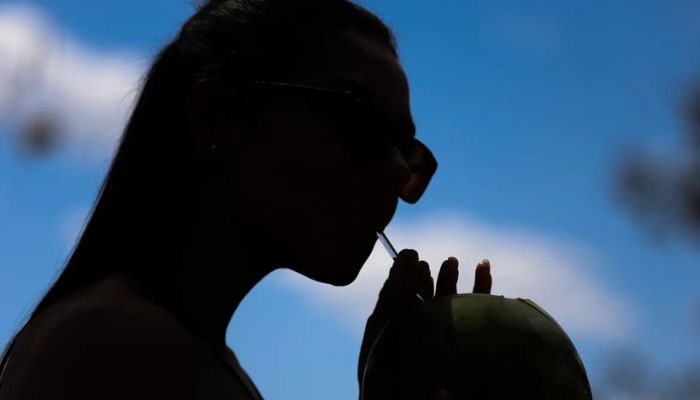 © Agência Brasil Após frente fria, temperaturas voltam a subir nesta terça-feira (8)