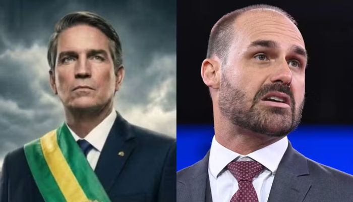 Dark Horse: Delator confirma 7 pagamentos para fundo de advogado de Eduardo Bolsonaro
