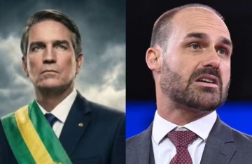 Dark Horse: Delator confirma 7 pagamentos para fundo de advogado de Eduardo Bolsonaro