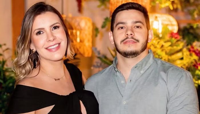 Assassinato de médica no Paraná: crime foi comunicado à polícia após familiar ouvir confissão de marido da vítima