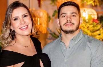 Assassinato de médica no Paraná: crime foi comunicado à polícia após familiar ouvir confissão de marido da vítima