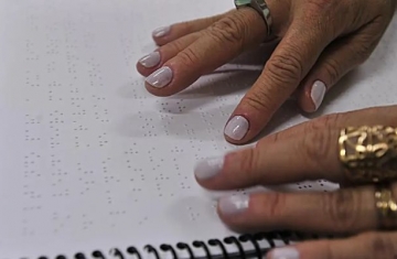 Cuidado multiprofissional e IA são caminhos para reabilitação visual
