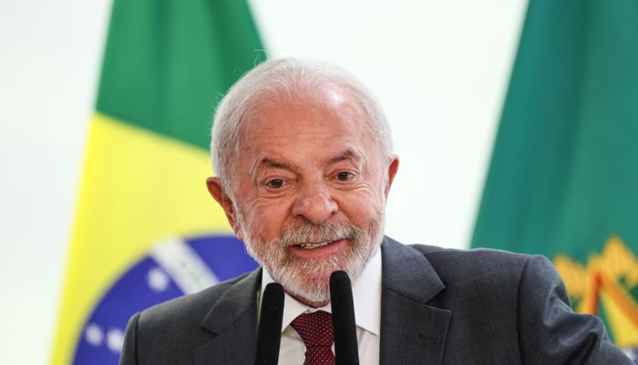 © Marcelo Camargo/Agência Brasil Lula pede quebra completa de sigilo do caso Master "doa a quem doer"