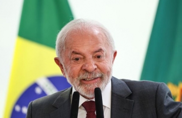 Lula pede quebra completa de sigilo do caso Master 