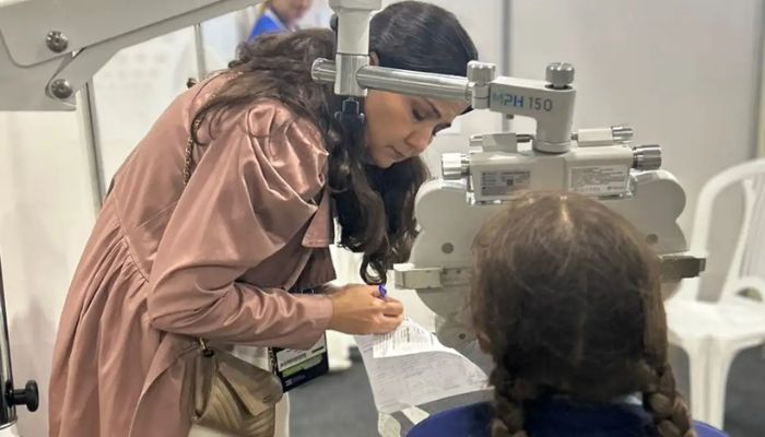 © Paula Laboissière/Agência Brasil Autismo: médica lista estratégias que ajudam no atendimento a crianças
