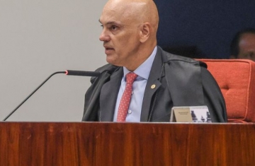 Fachin decide tirar Moraes da relatoria do inquérito das fake news