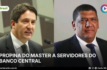 Propina do Master a servidores do Banco Central