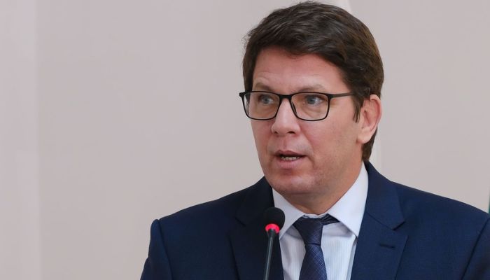 © Roberto Castro/ Mtur Dino aponta indícios de liderança de Mário Frias em desvio de emendas