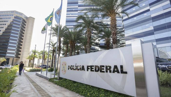 © Marcelo Camargo/Agência Brasil PF envia a Gilmar e Zanin íntegra de material do celular de Vorcaro