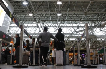 Saiba as novas regras da Anac para passageiros indisciplinados