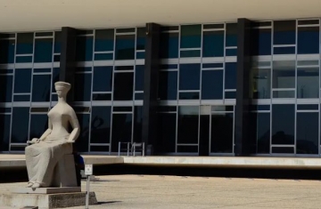 PF: deputado Cezinha de Madureira negociava acesso a ministros do STF