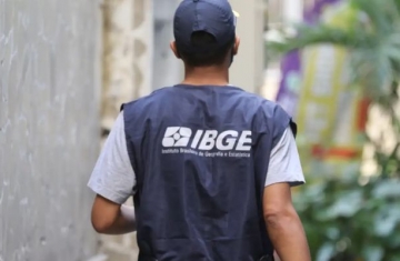 IBGE acionará PF e AGU contra fake news sobre pesquisa de saúde