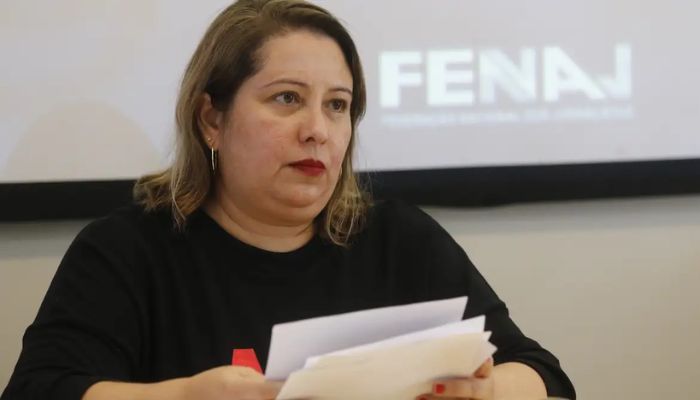 "Tiktokização" e crise sufocam propostas de campanha, diz Fenaj