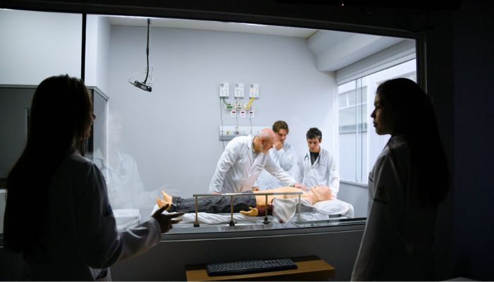 Medicina Campo Real se destaca nacionalmente; Vestibular será dia 27 de setembro