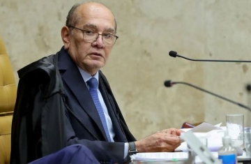 Gilmar acusa Mendonça de usar caso Master para interferir em eleição