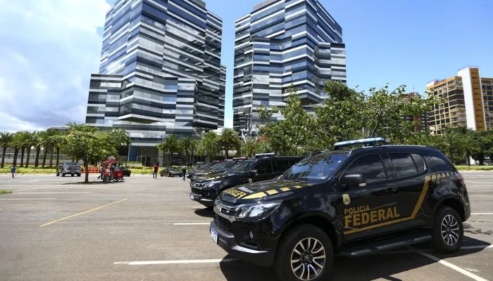 © Marcelo Camargo/Agência Brasil Depoimento de Vorcaro à PF é adiado após pedido da defesa
