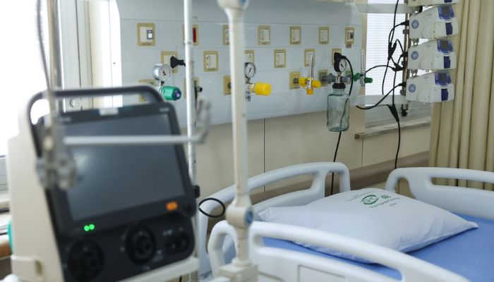 © Tomaz Silva/Agência Brasil Cirurgias eletivas pelo SUS passam de 7,5 milhões no primeiro semestre