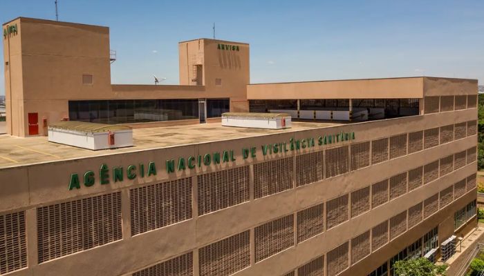 Anvisa determina recolhimento do produto NotShake Protein