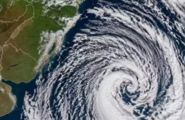 Novo ciclone e alerta de mais tempestades no Paraná? Veja o que dizem os meteorologistas e a previsão do tempo