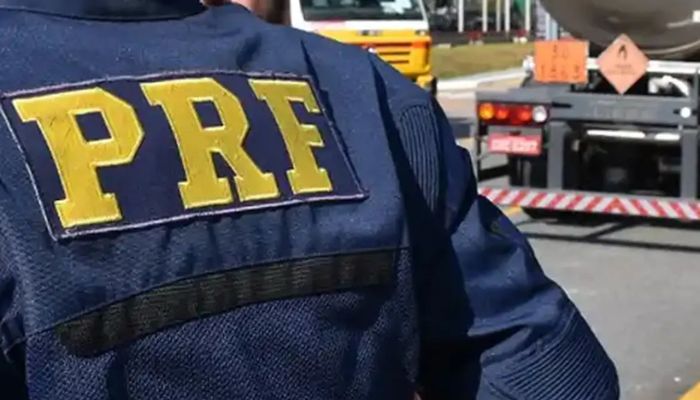 © PRF/ Divulgação PRF estabelece regras para evitar bloqueios nas eleições de 2026