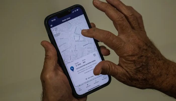 TSE vai enviar alertas no e-Título com orientações para eleições