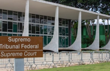STF: Gilmar critica exposição de Gonet no caso Master por Mendonça