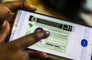 CNH vencida entre junho e setembro tem validade extra até dezembro
