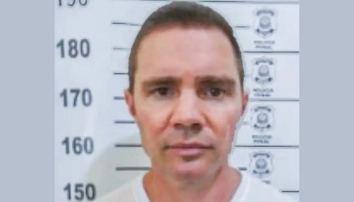 Defesa de Daniel Vorcaro pede revogação de prisão preventiva a Fachin