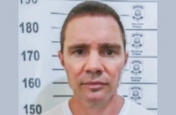 Defesa de Daniel Vorcaro pede revogação de prisão preventiva a Fachin