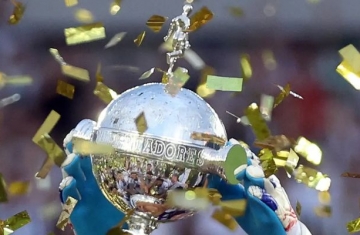 Conmebol anuncia datas e horários das semifinais da Copa Libertadores