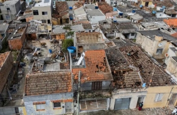 Temporais provocam morte, desaparecimentos e atingem 119 cidades no RS