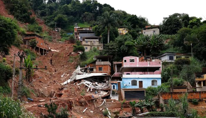 © Tânia Rêgo/Agência Brasil Sob El Niño, primavera deve ter calor, seca e tempestades severas