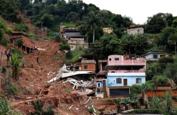 Sob El Niño, primavera deve ter calor, seca e tempestades severas