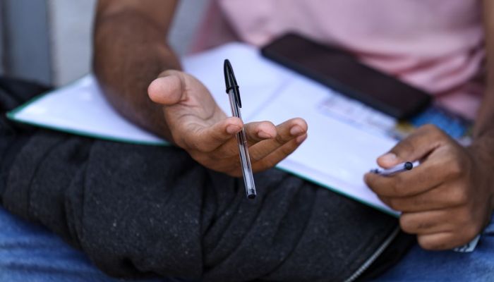 © Marcelo Camargo/Agência Brasil Guia do Enem reúne orientações e métodos de estudo para provas
