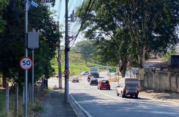 Testes de radar de velocidade média são suspensos pela ANTT para ajustes