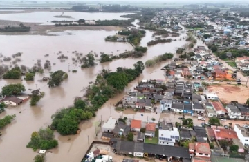 Afetados pelo El Niño terão crédito extraordinário de R$ 64 milhões