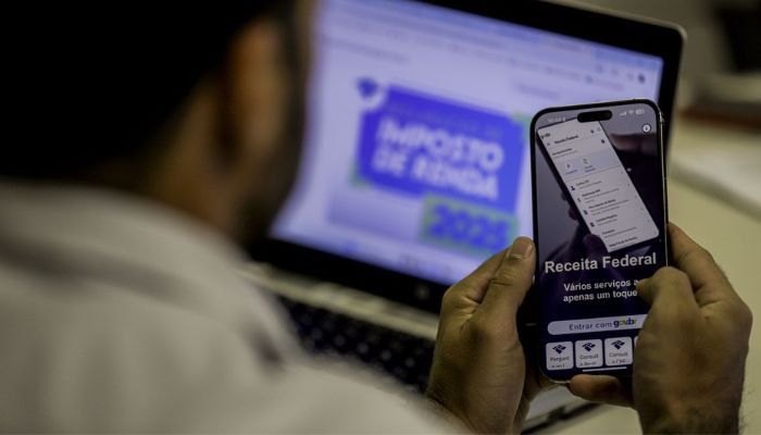 Receita abre consulta a lote da malha fina do Imposto de Renda